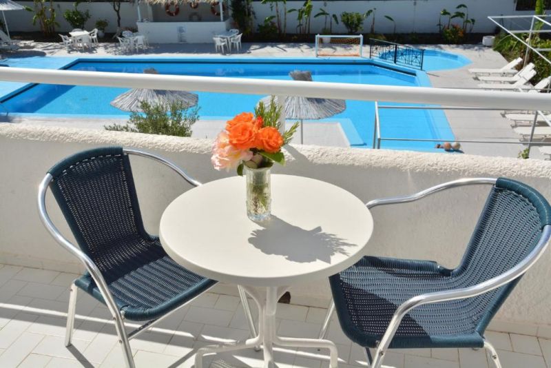 Costa Angela Seaside Resort 3*