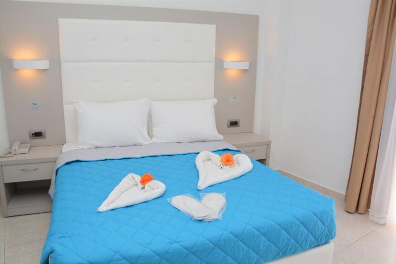 Costa Angela Seaside Resort 3*