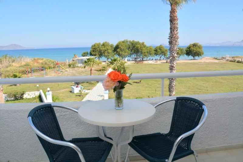 Costa Angela Seaside Resort 3*