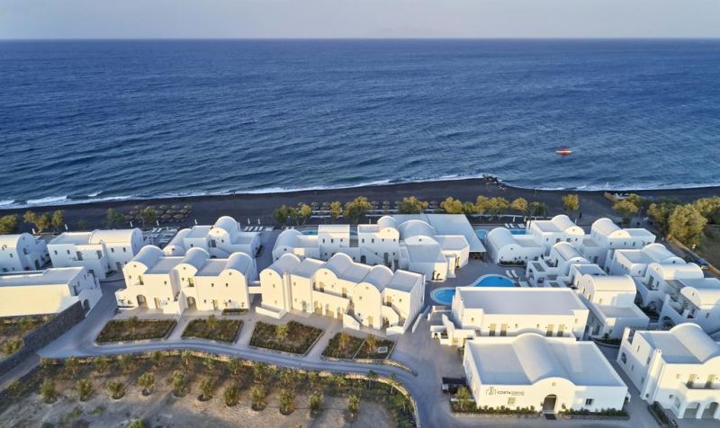 Costa Grand Resort & Spa 5*