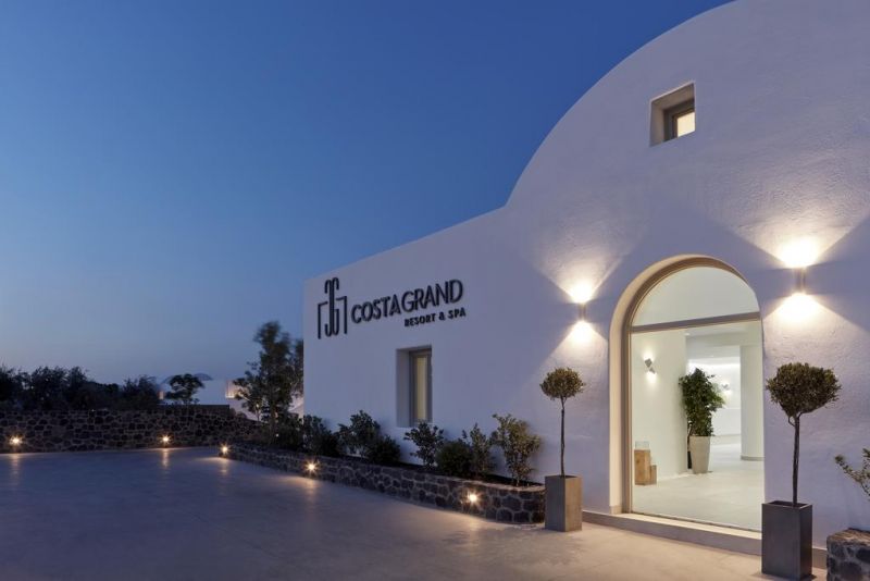Costa Grand Resort & Spa 5*