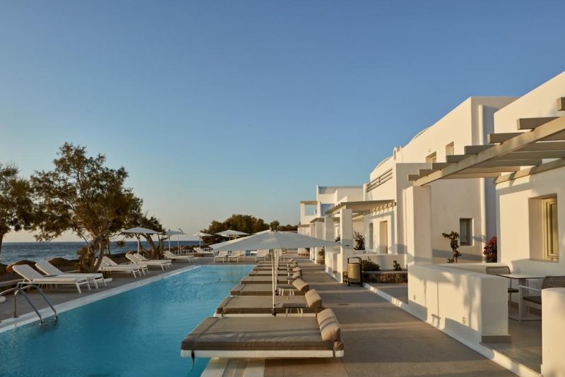 Costa Grand Resort & Spa 5*
