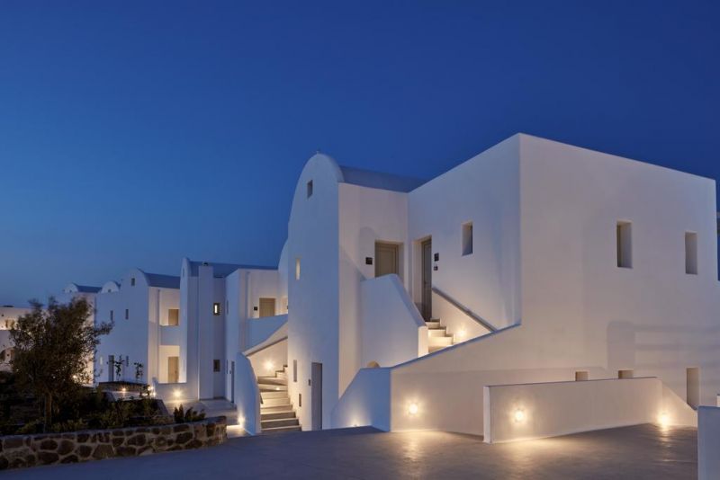 Costa Grand Resort & Spa 5*