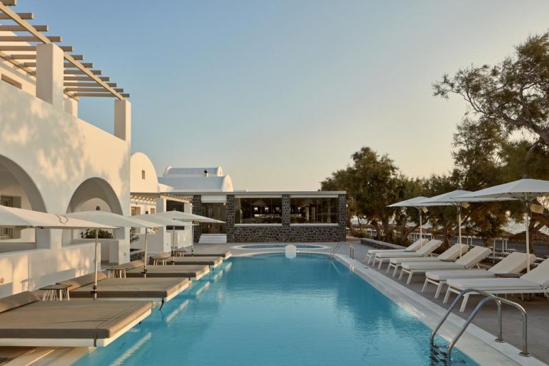 Costa Grand Resort & Spa 5*