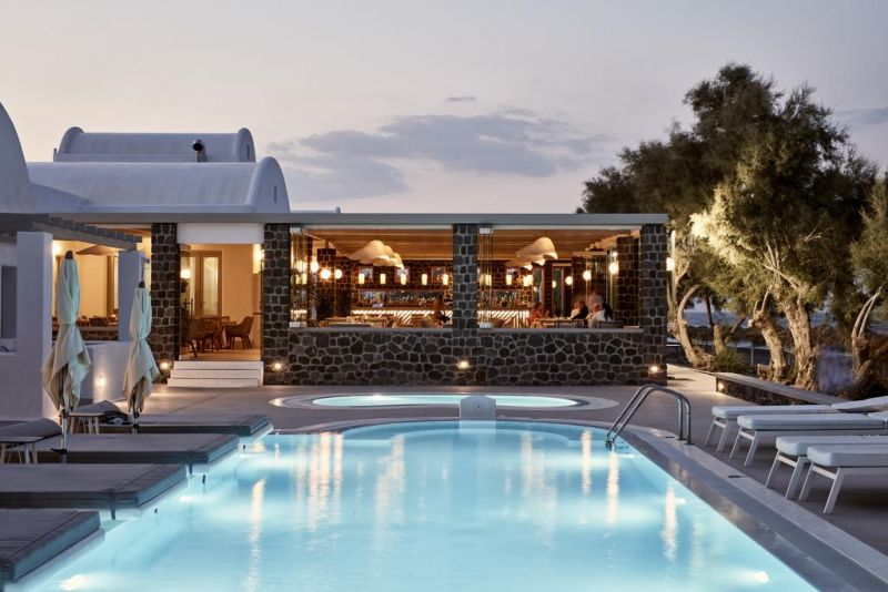 Costa Grand Resort & Spa 5*
