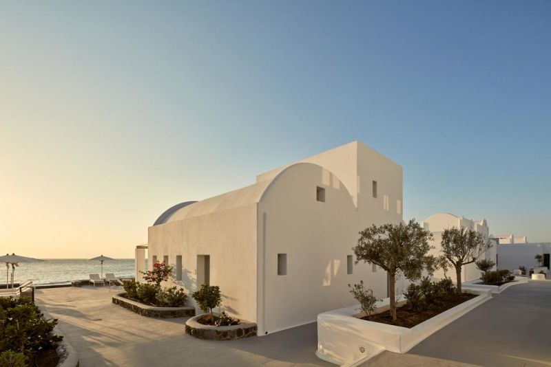 Costa Grand Resort & Spa 5*