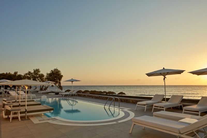 Costa Grand Resort & Spa 5*