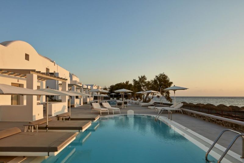 Costa Grand Resort & Spa 5*