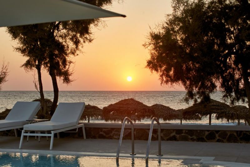 Costa Grand Resort & Spa 5*