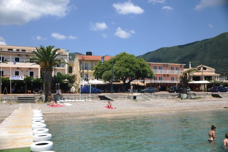 Costa Ipsos 3*