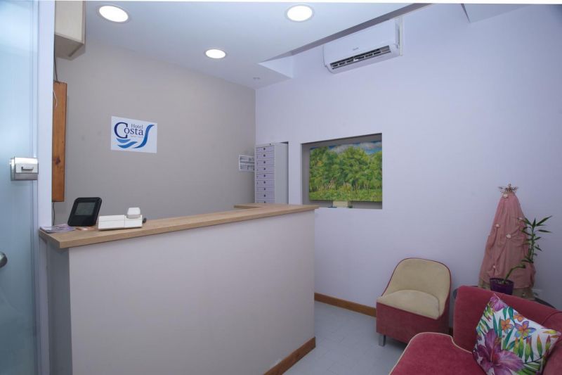 Costa Ipsos 3*