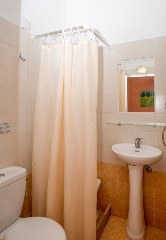 Costa Ipsos 3*