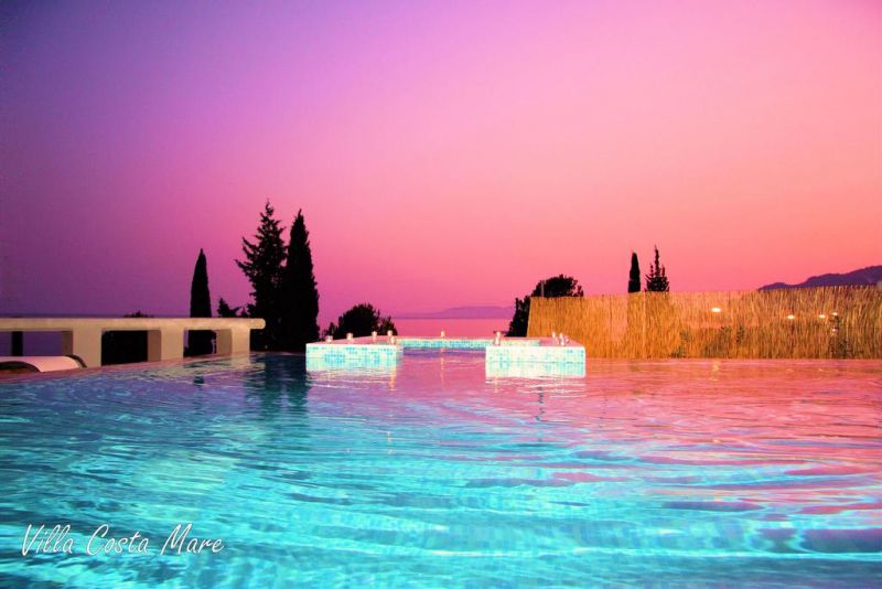 Costa Mare Villa 3*