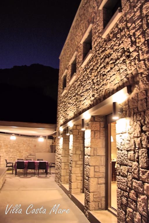 Costa Mare Villa 3*