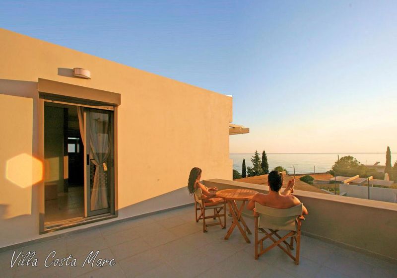 Costa Mare Villa 3*
