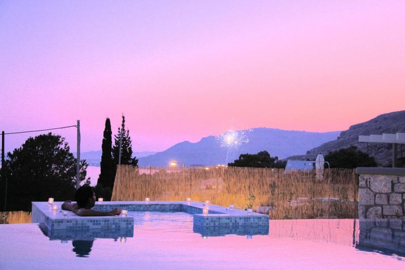 Costa Mare Villa 3*