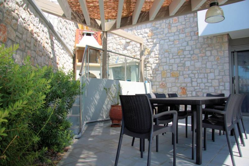 Costa Mare Villa 3*