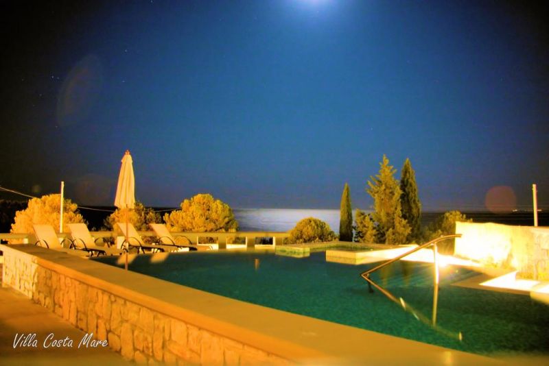 Costa Mare Villa 3*