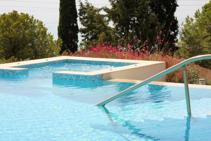 Costa Mare Villa 3*