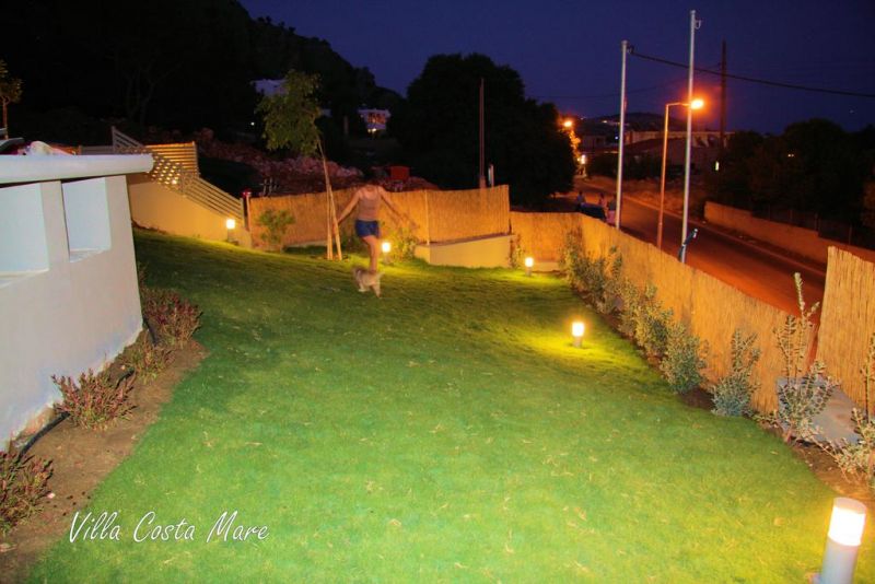 Costa Mare Villa 3*