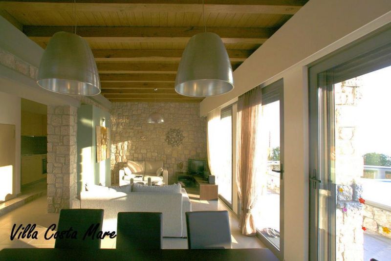 Costa Mare Villa 3*