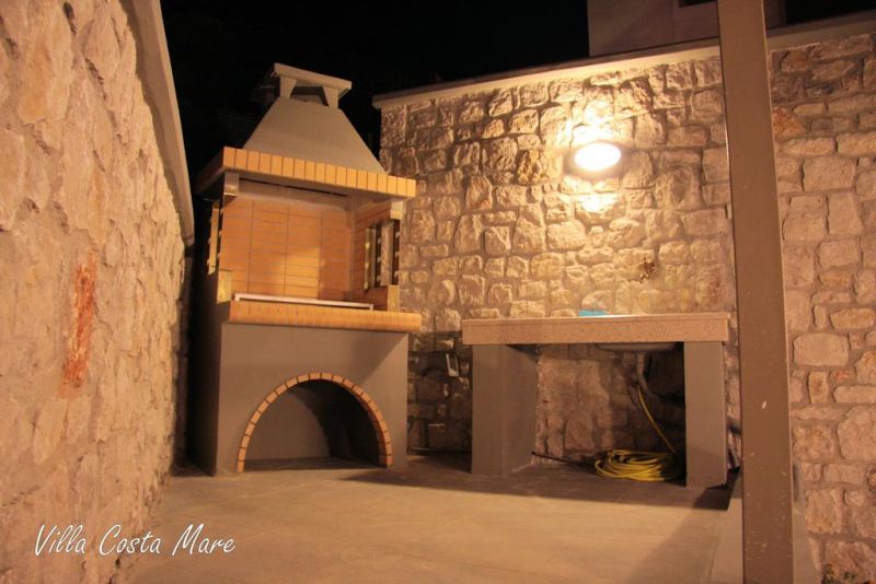 Costa Mare Villa 3*