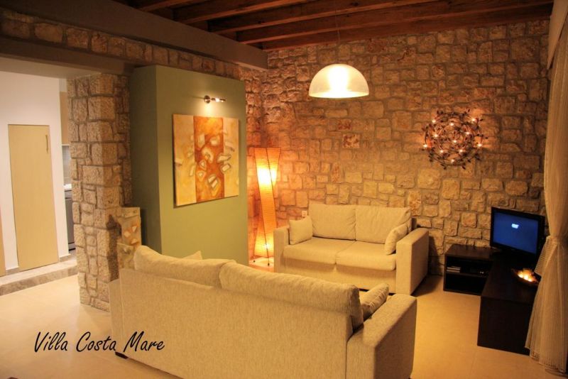 Costa Mare Villa 3*