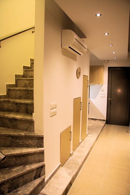 Costa Mare Villa 3*