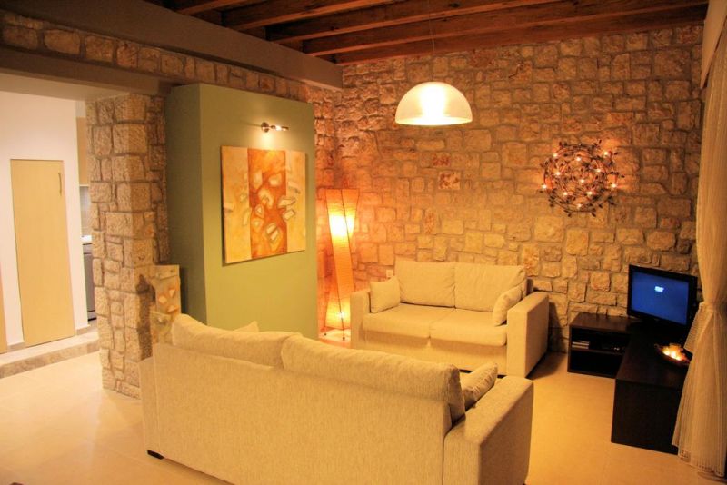 Costa Mare Villa 3*