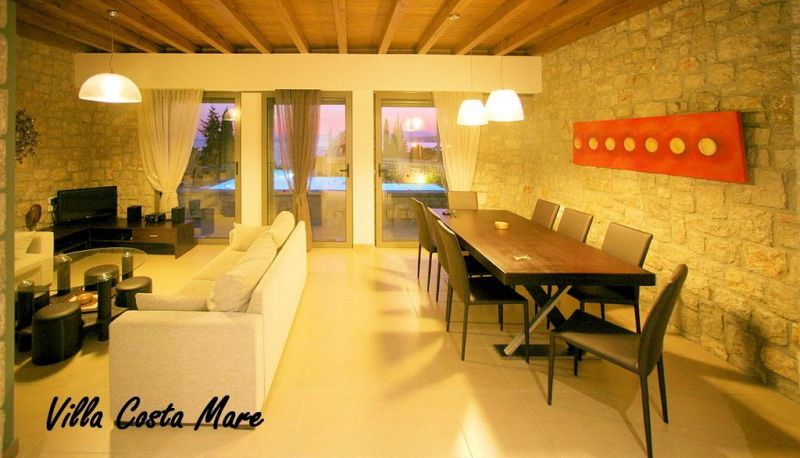 Costa Mare Villa 3*