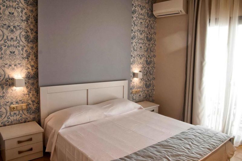 Cressida Seaside Apartments 3*