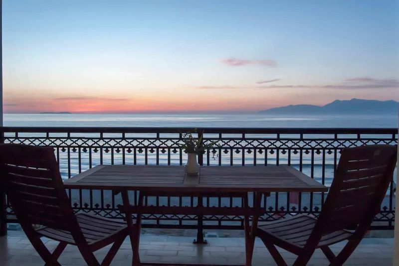 Cressida Seaside Apartments 3*