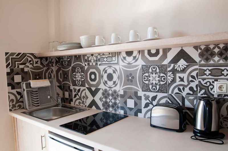 Cressida Seaside Apartments 3*