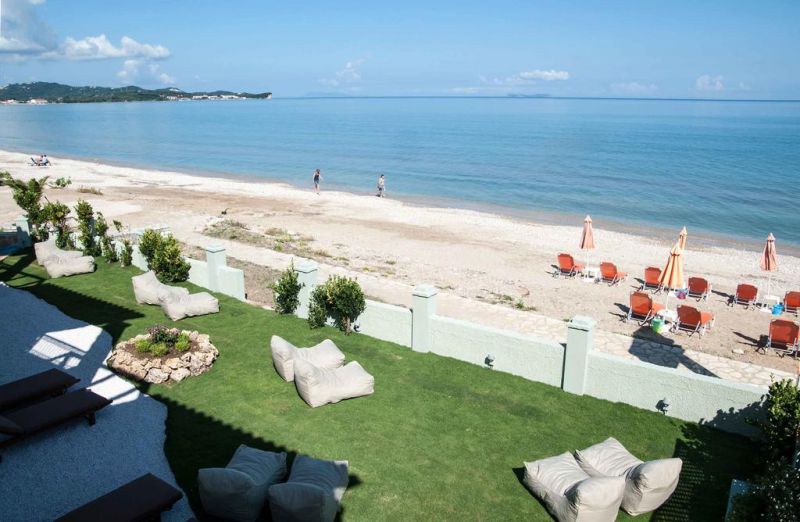 Cressida Seaside Apartments 3*