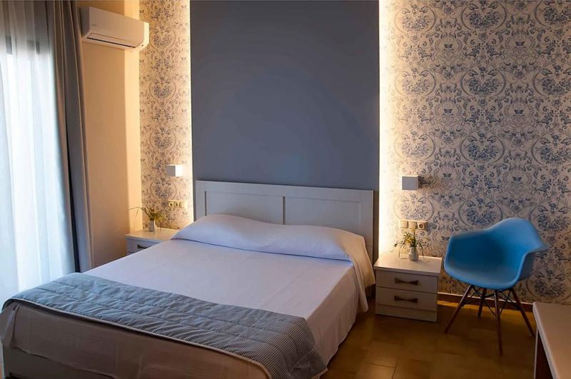Cressida Seaside Apartments 3*