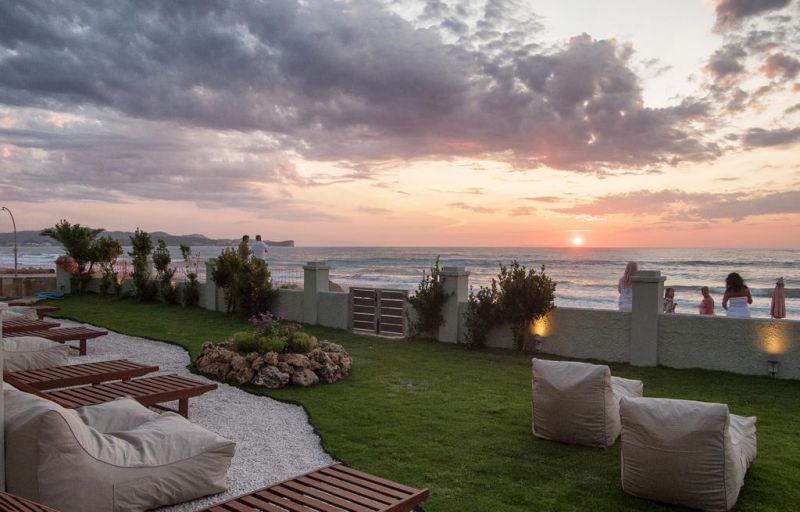 Cressida Seaside Apartments 3*