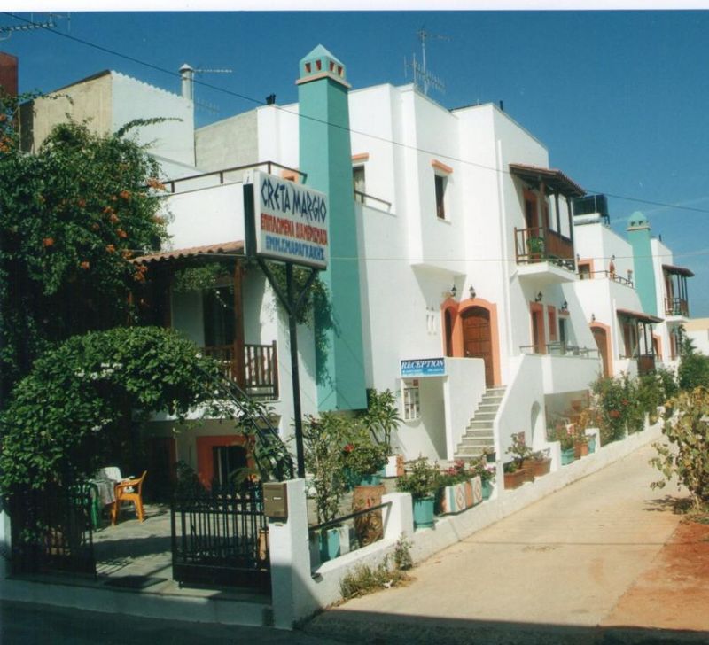 Creta Mar Gio 2*