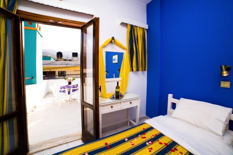 Creta Mar Gio 2*