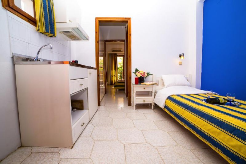 Creta Mar Gio 2*