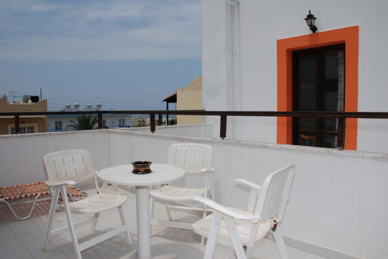 Creta Mar Gio 2*