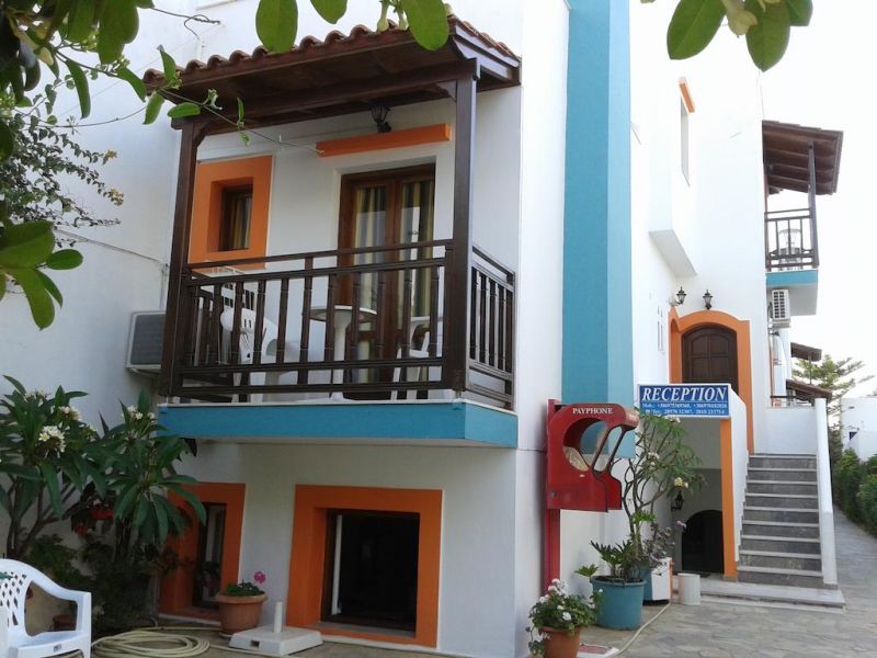 Creta Mar Gio 2*