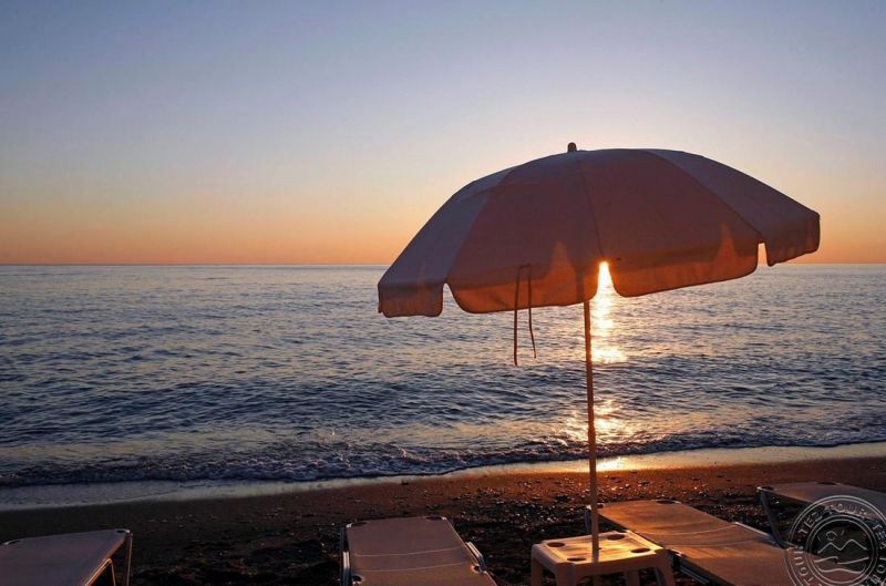 Glaros Royal Beach Hotel (Ex. Cretan Blue Beach) 4*