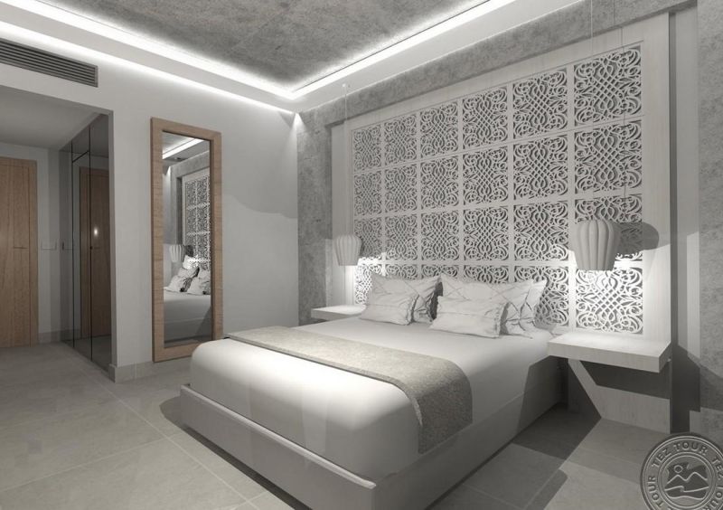 Glaros Royal Beach Hotel (Ex. Cretan Blue Beach) 4*