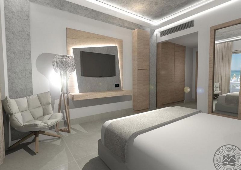 Glaros Royal Beach Hotel (Ex. Cretan Blue Beach) 4*