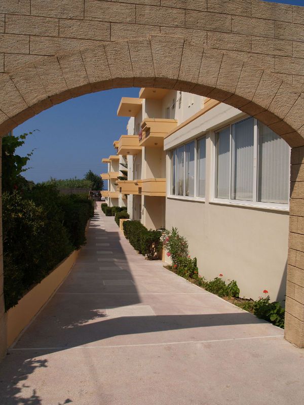 Creteotels Venus Beach Hotel 3*