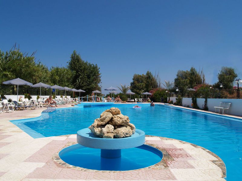 Creteotels Venus Beach Hotel 3*