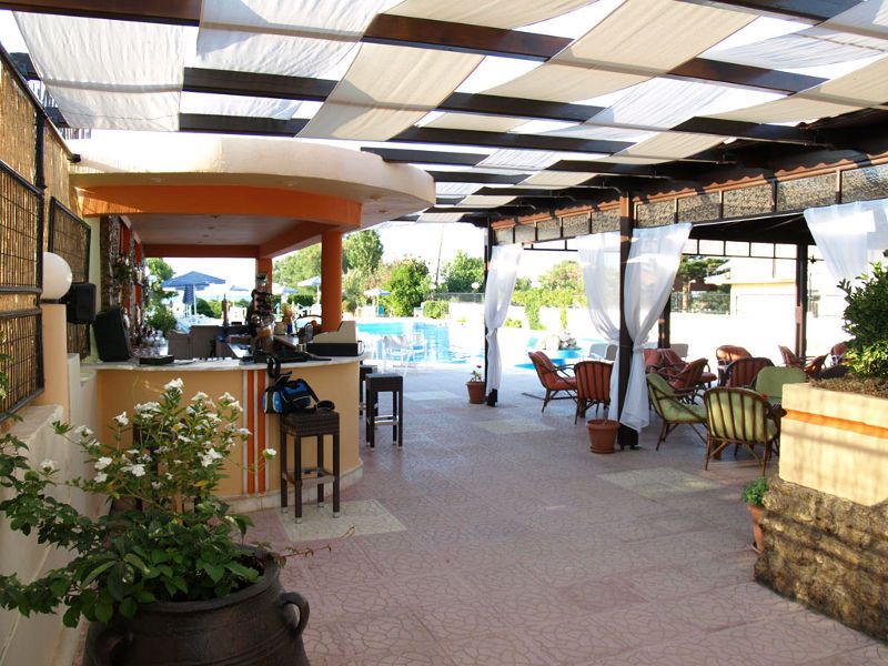 Creteotels Venus Beach Hotel 3*