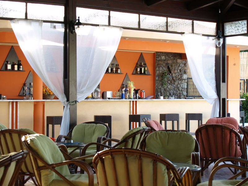 Creteotels Venus Beach Hotel 3*