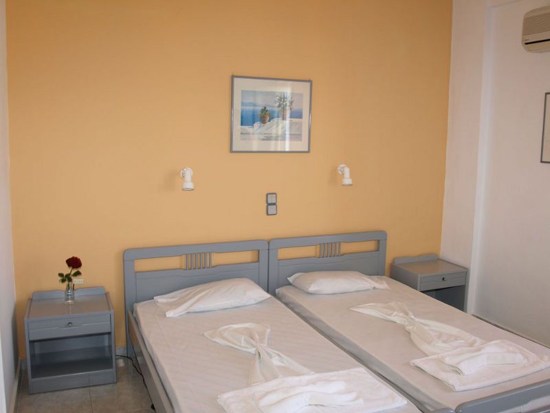 Creteotels Venus Beach Hotel 3*