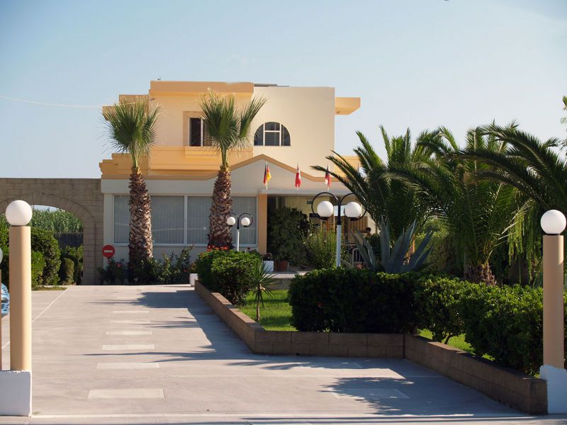 Creteotels Venus Beach Hotel 3*